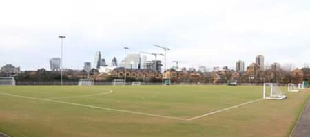 John Orwell Sports Centre