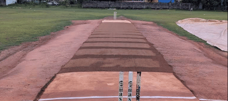 Jones Cricket Ground