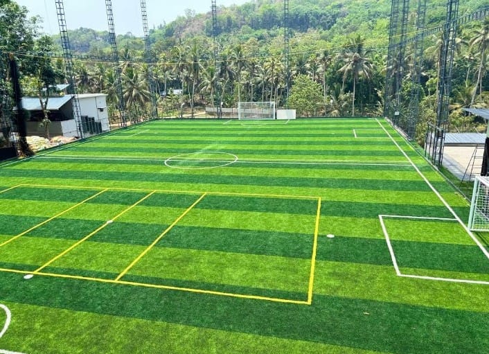 Joney's Sports Meadow