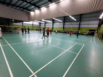 JOS (Joy Of Shuttle)