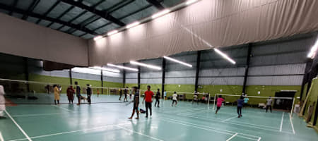 JOS (Joy Of Shuttle)