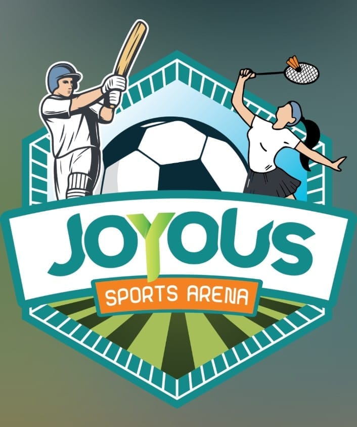 Joyous Sports Arena