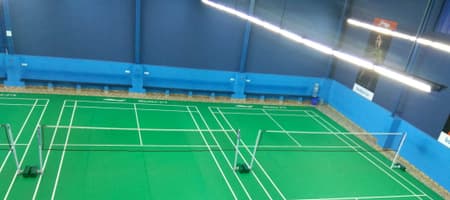 JP Badminton Academy - Sanjaynagar