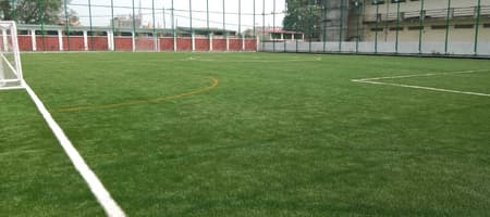 JP High Performance Sports Academy