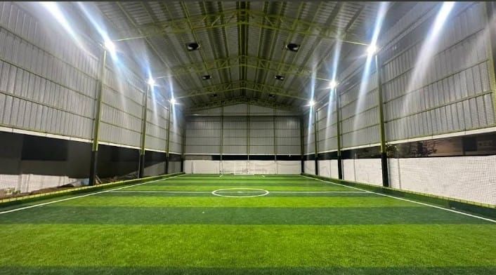 JP Mulitsports Arena