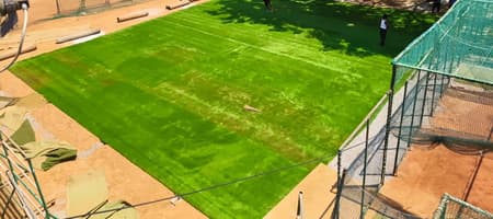 JP School of Cricket