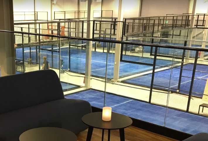 Järfälla Padel Club