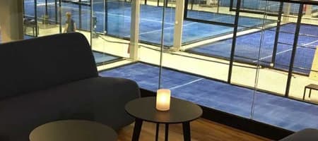 Järfälla Padel Club