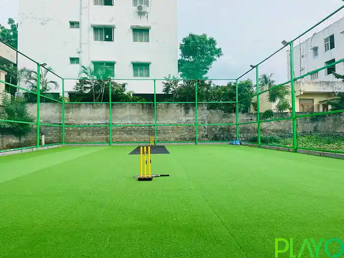 J.S Box Cricket image