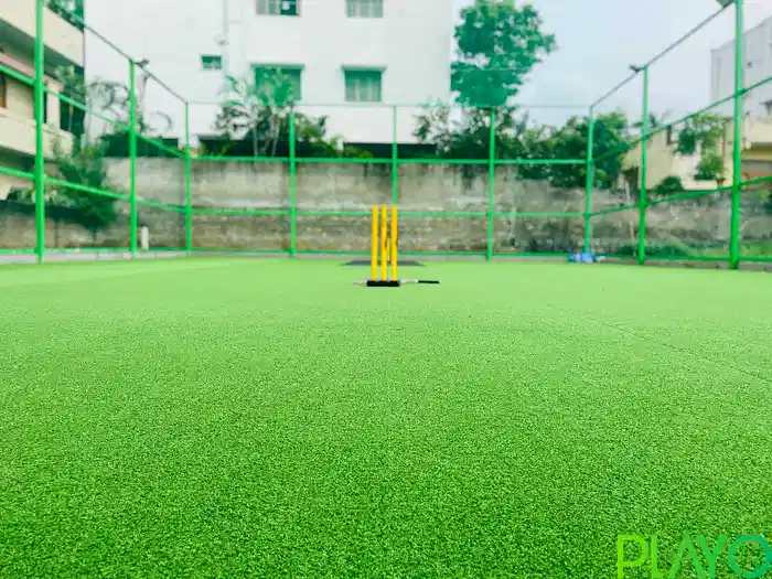 J.S Box Cricket image