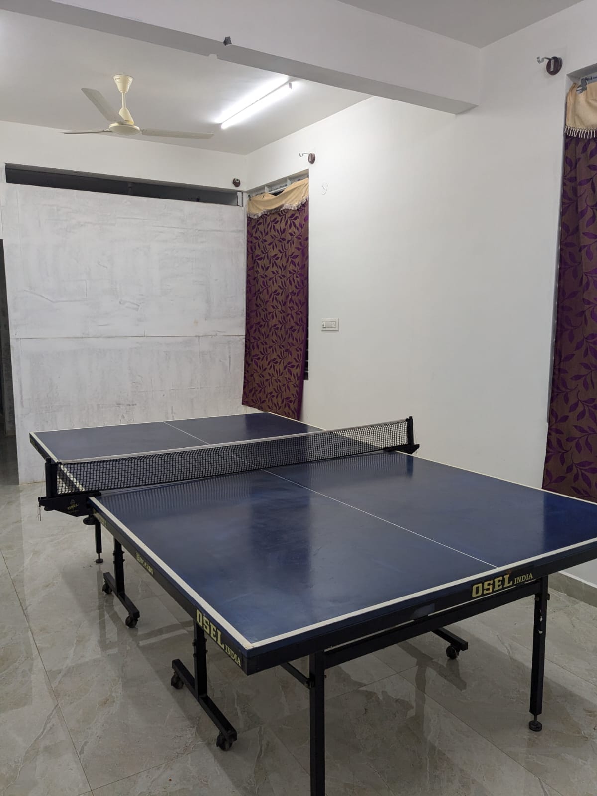 Saravanan Table Tennis Academy