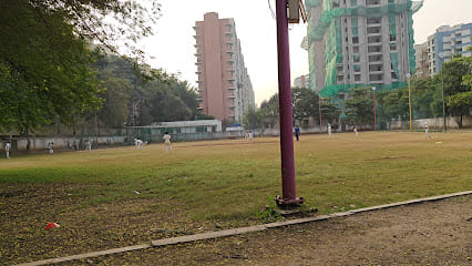 JSF Cricket Ground