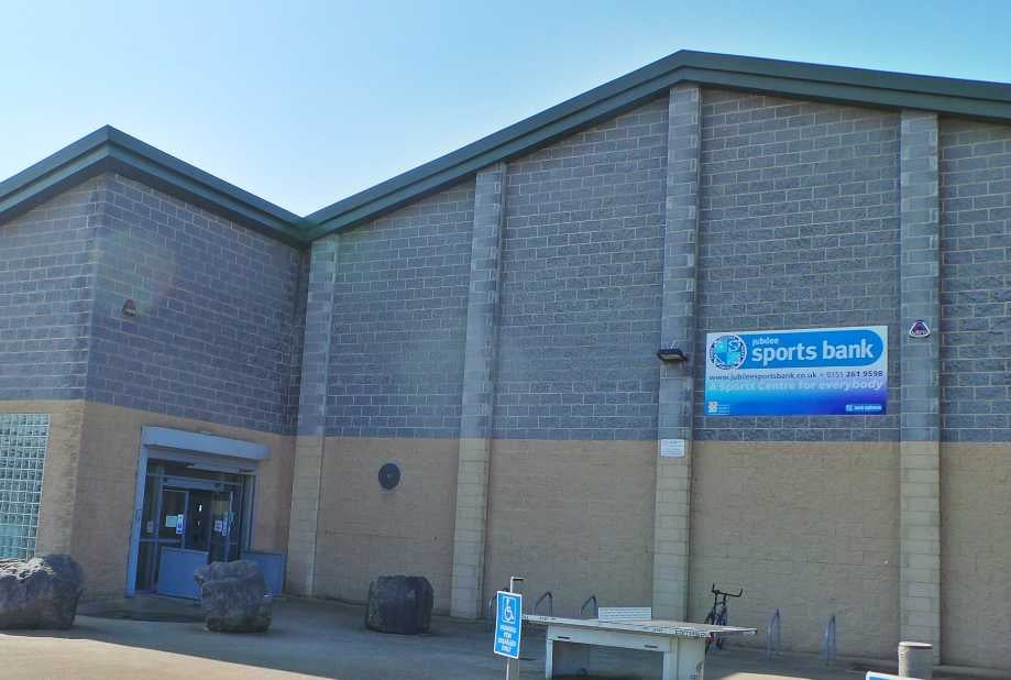 Jubilee Sports Bank