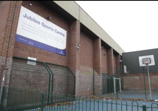 Jubilee Sports Centre