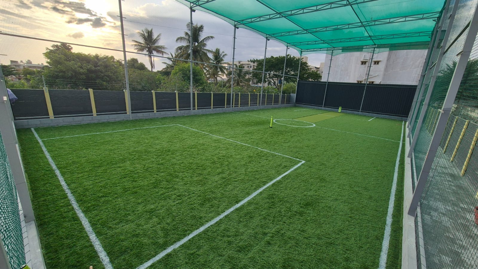 Justplay Academy