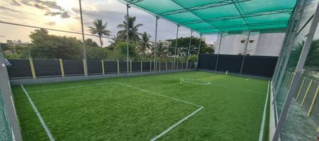 Justplay Academy