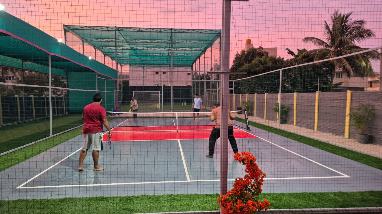 Justplay Academy