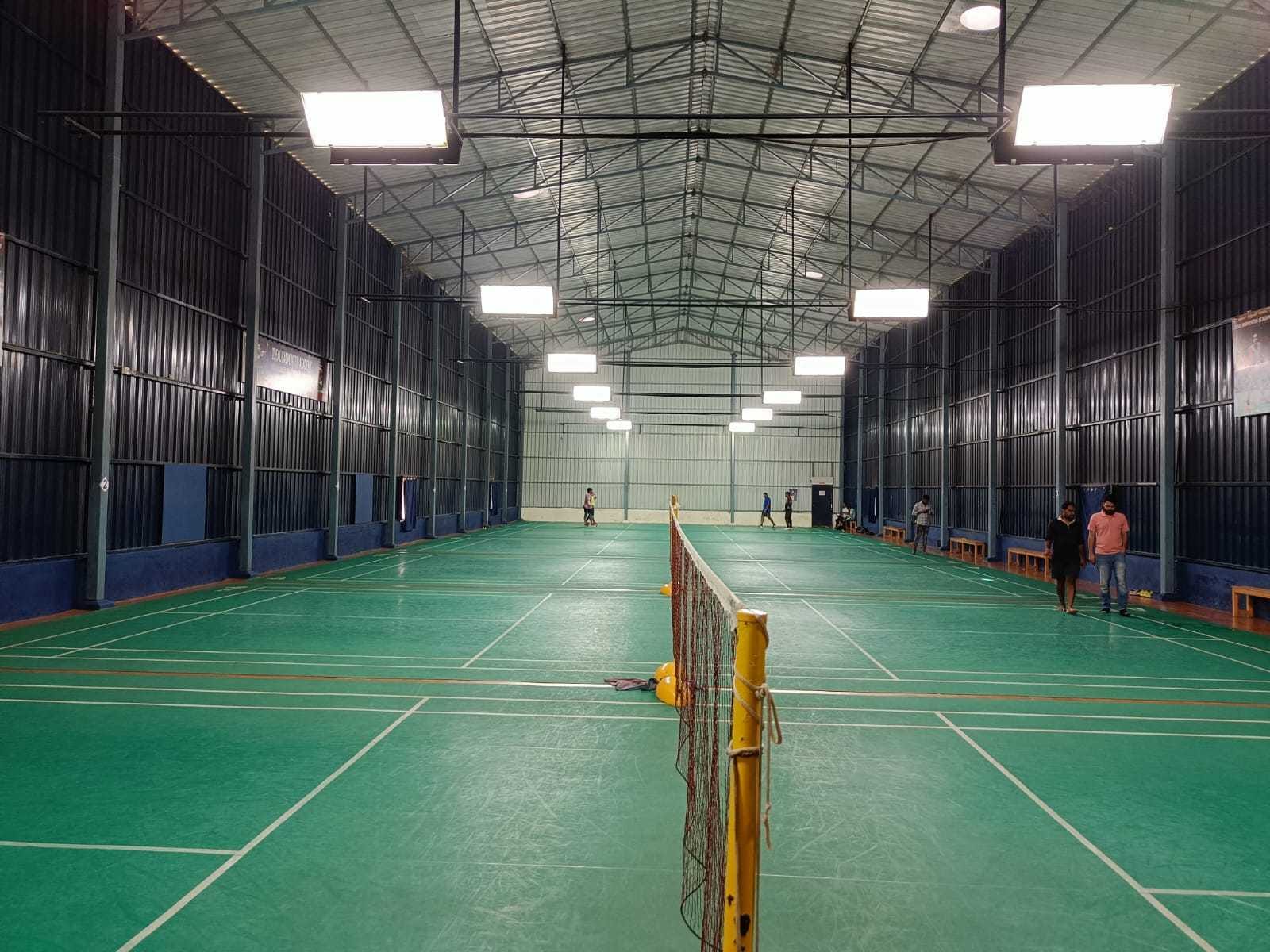 Justplay Sports Club @ Citius