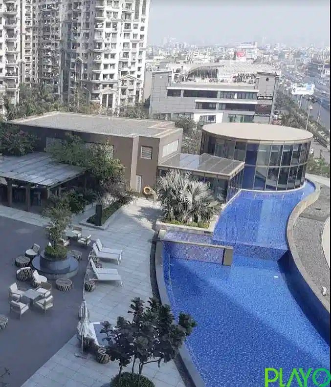 JW Marriott Hotel Kolkata image
