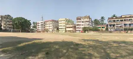 Jyoti Apartment (Lichu Bagan Matth)