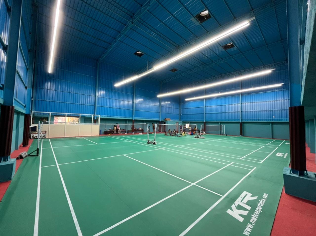 KAARL Badminton Academy