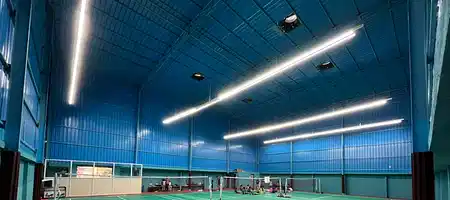 KAARL Badminton Academy