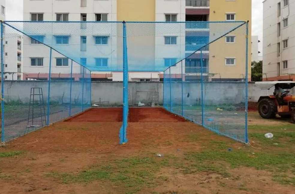 Kabilan Cricket Ground