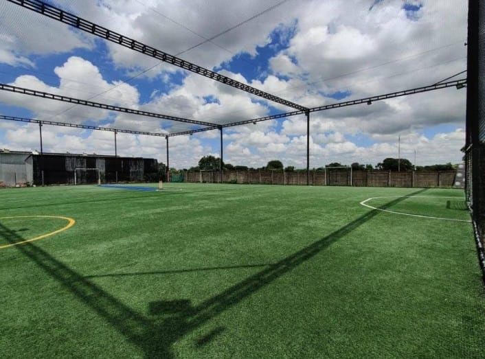 Kage Multisports Turf