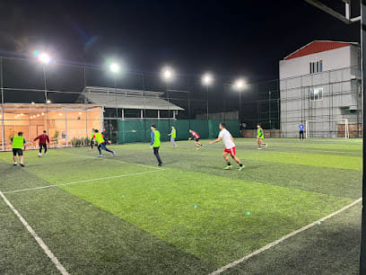 KAGO football Artificial turf