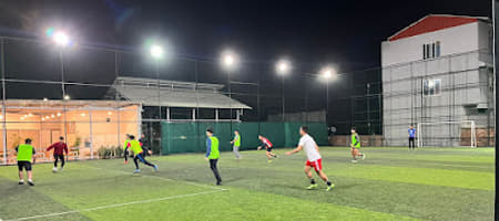 KAGO football Artificial turf