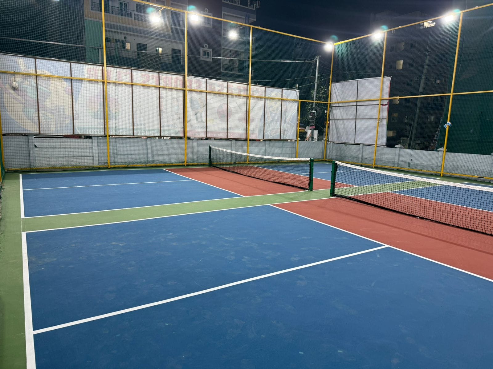 Kailasa Sports Club