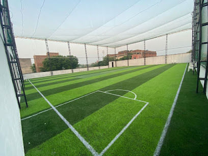 Kairav's Sports Village