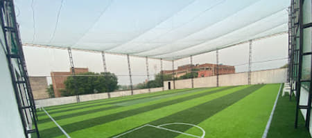 Kairav's Sports Village