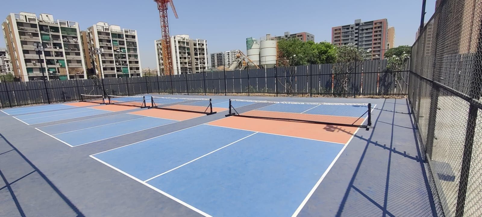 Kairos Cafe & PickleBall