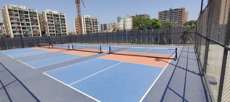 Kairos Cafe & PickleBall