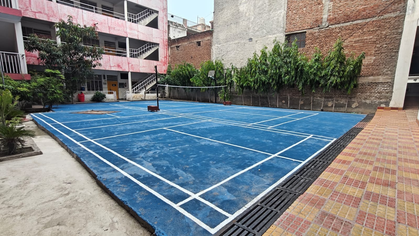 Kalindi Public School