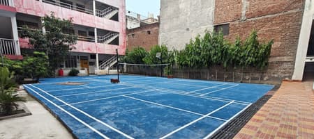 Kalindi Public School