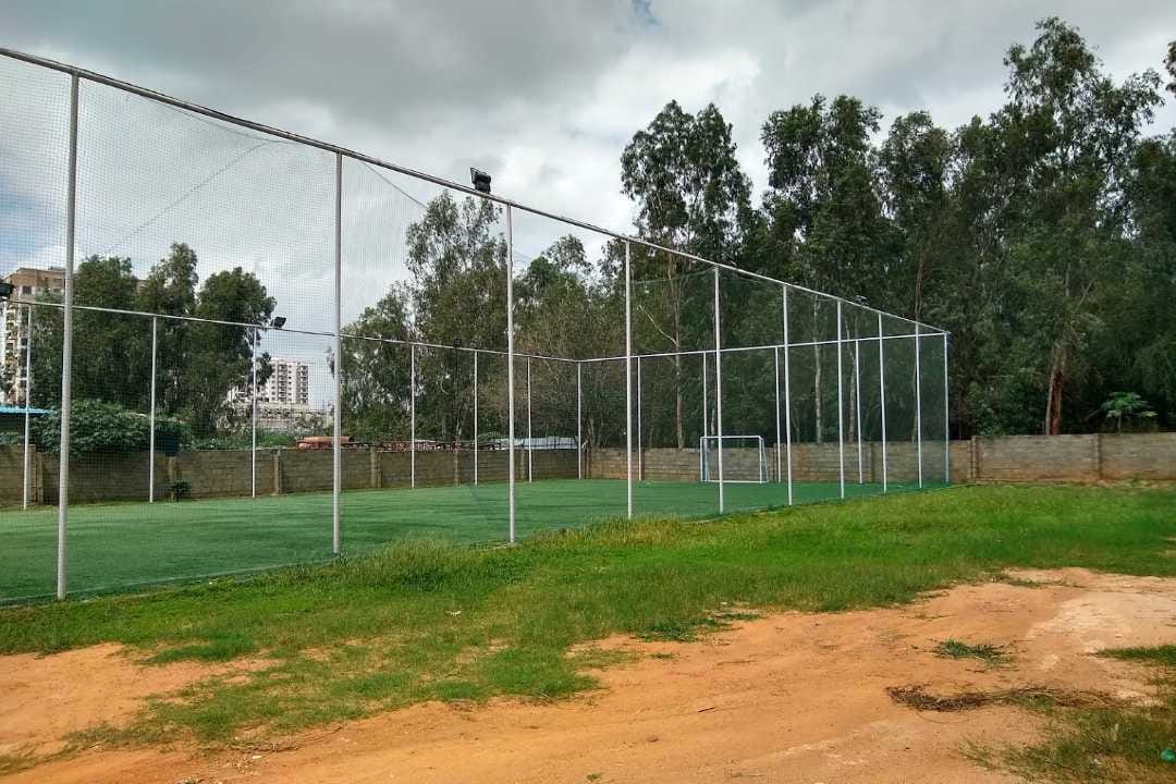 Kalavedi Sports Center - Bellandur
