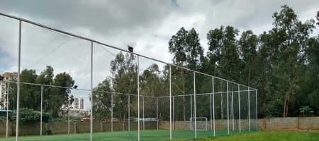 Kalavedi Sports Center - Bellandur