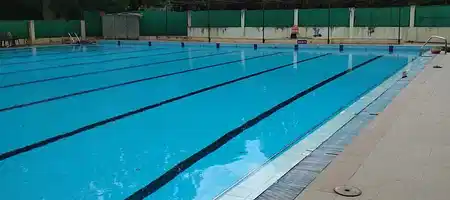Kalyan Kendra Swimming Pool