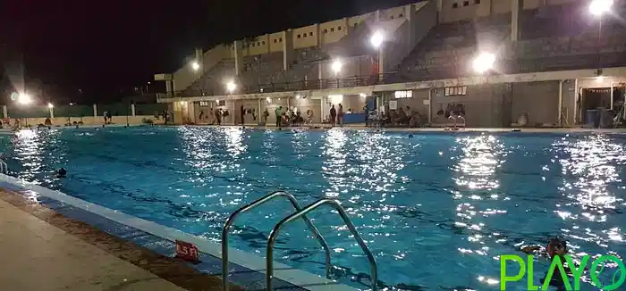 Kalyan Kendra Swimming Pool image