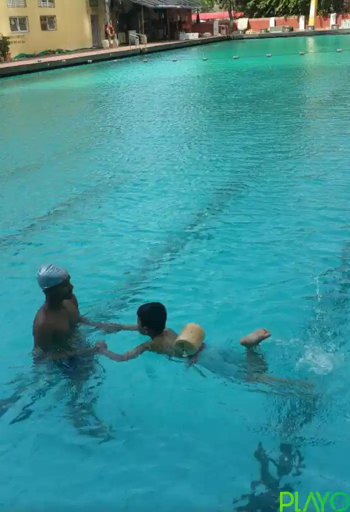 Kamgar Swimming Pool image