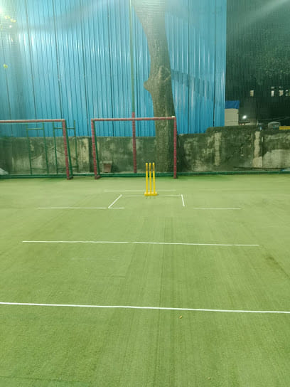Kandivali Sports Arena