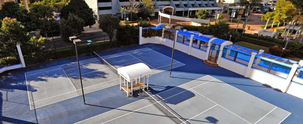 Kangaroo Point Health and Fitness