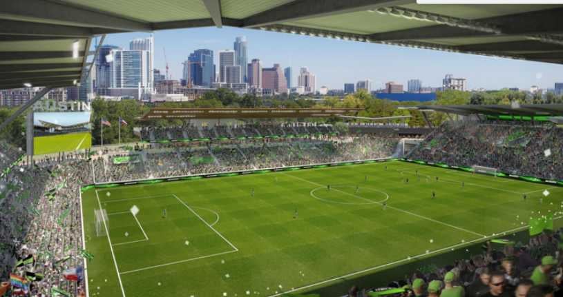 Kangaroo Point Rovers