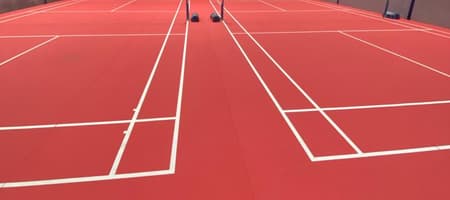 Kanishk Badminton Academy