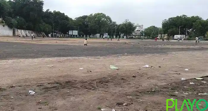 Kankaria Football Ground (Maninagar) image
