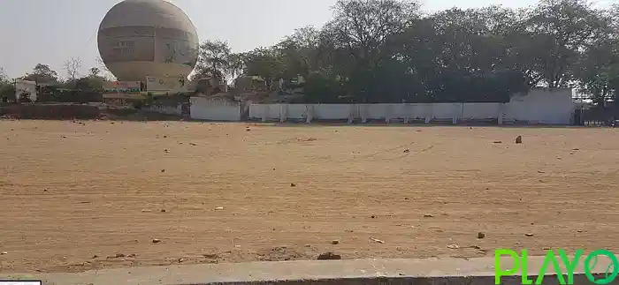 Kankaria Football Ground (Maninagar) image