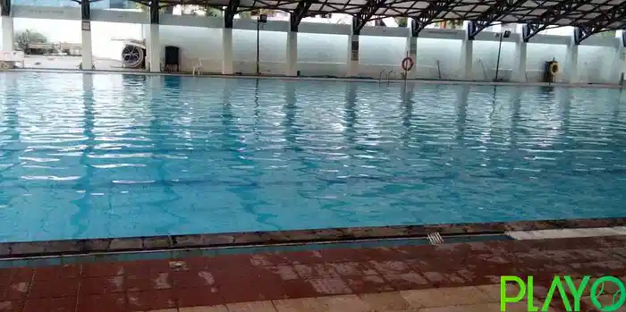 Kankaria Swimming Pool image