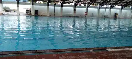 Kankaria Swimming Pool